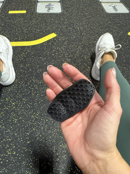Premium Grip Fitness Palm Guards