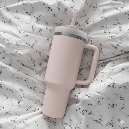 Hydrate Elegantly Tumbler – 1.2L