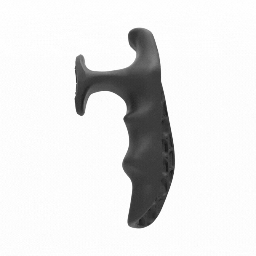 Premium Grip Fitness Palm Guards