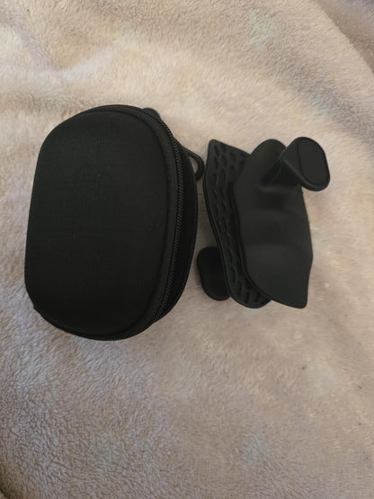 Premium Grip Fitness Palm Guards